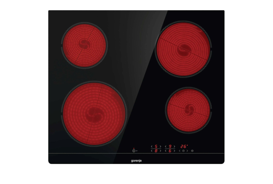 Gorenje CT41SC (Черный)