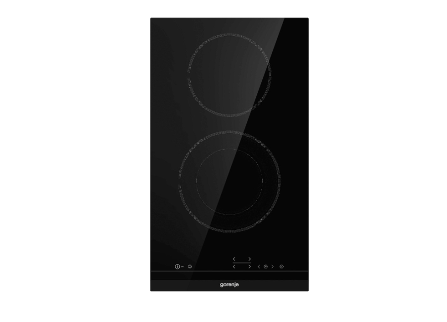 Gorenje ECT322BCSC (Черный)