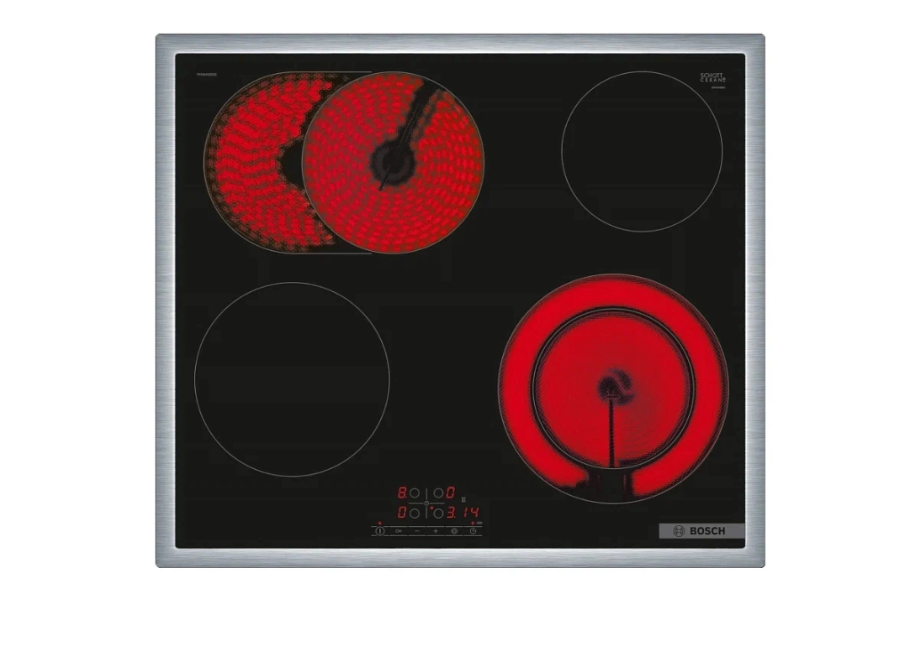 Bosch PKN645BB2E (Черный)