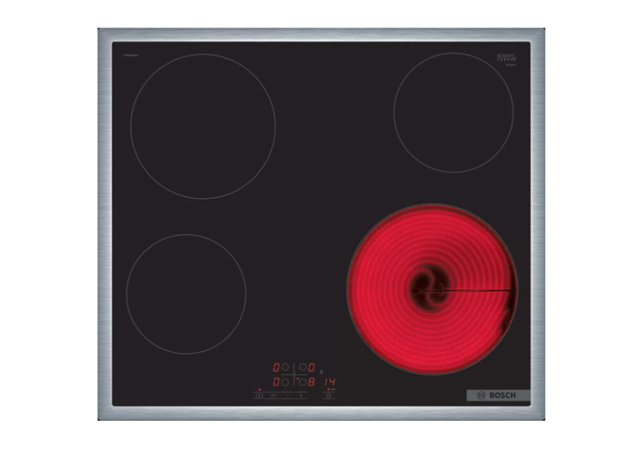 Bosch PKE645BB2E (Черный)