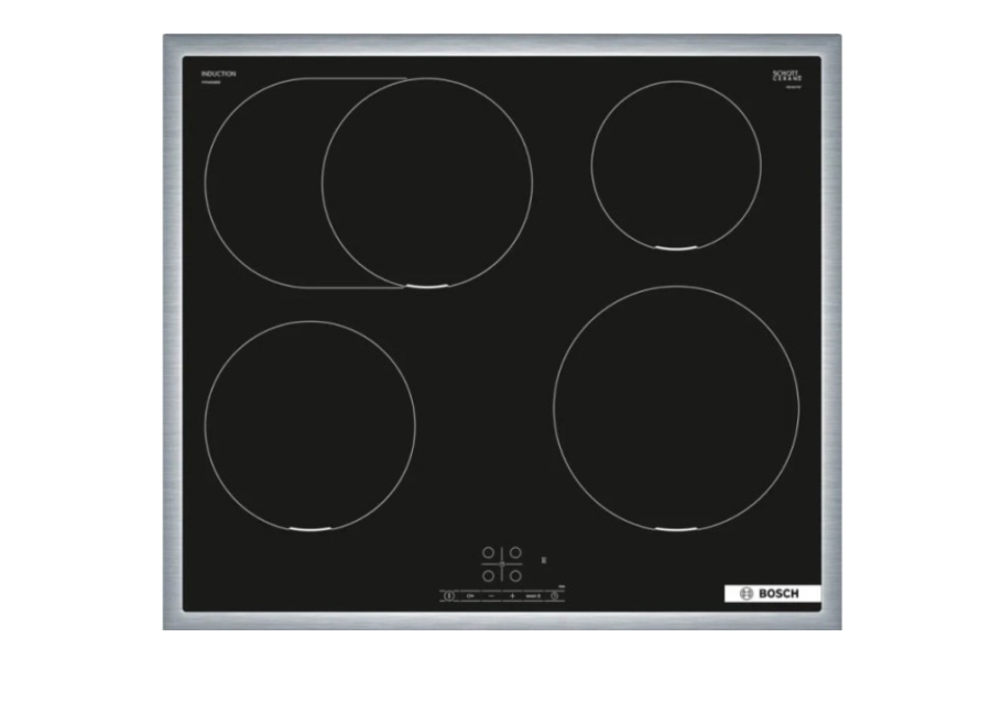 Bosch PIF645BB5E (Черный)