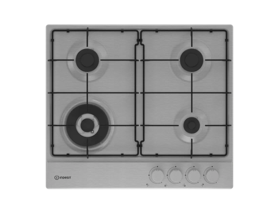 Indesit IRT 130 (869890400190) Черный
