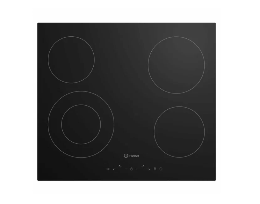 Indesit IRT 260 (869890400020) Черный