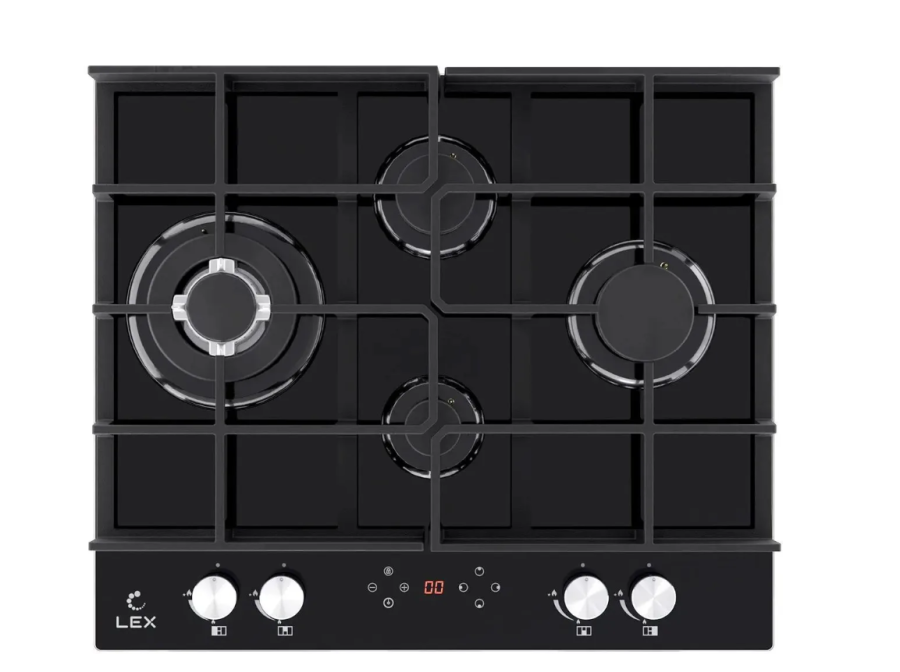Lex GVG 644 T BL (CHAO000397) Черный