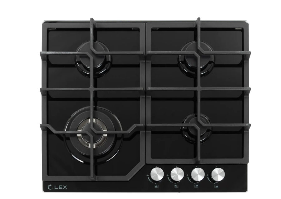 Lex GVG 640-1 BL (CHAO000176) Черный
