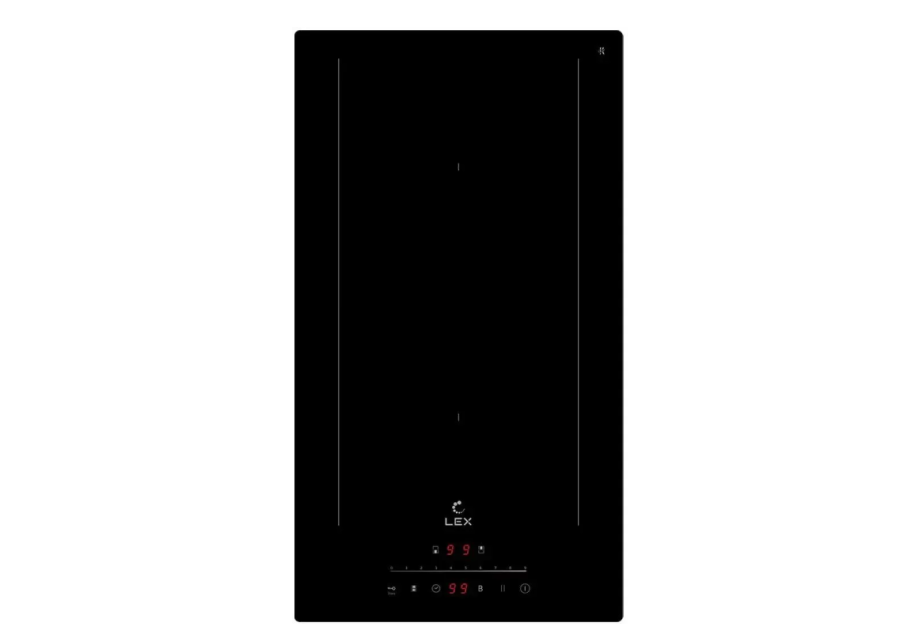 LEX EVI 321A BL (CHPE000028) Черный