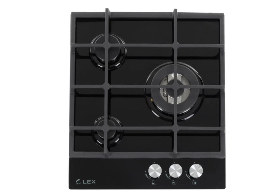 LEX GVG 431 BL (CHAO000211) Черный