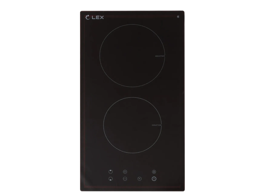 LEX EVI 320 (CHYO000179) Черный