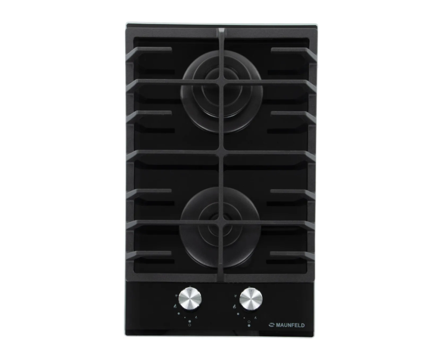Maunfeld EGHG.32.6CB/G (КА-00013521) Черный