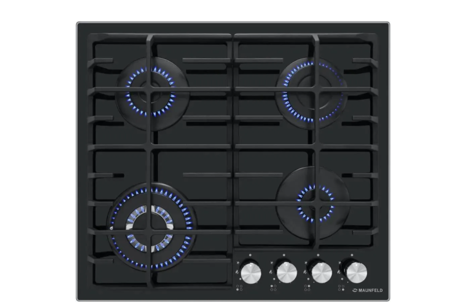 MAUNFELD EGHG.64.63CB/G (КА-00012861) Черный