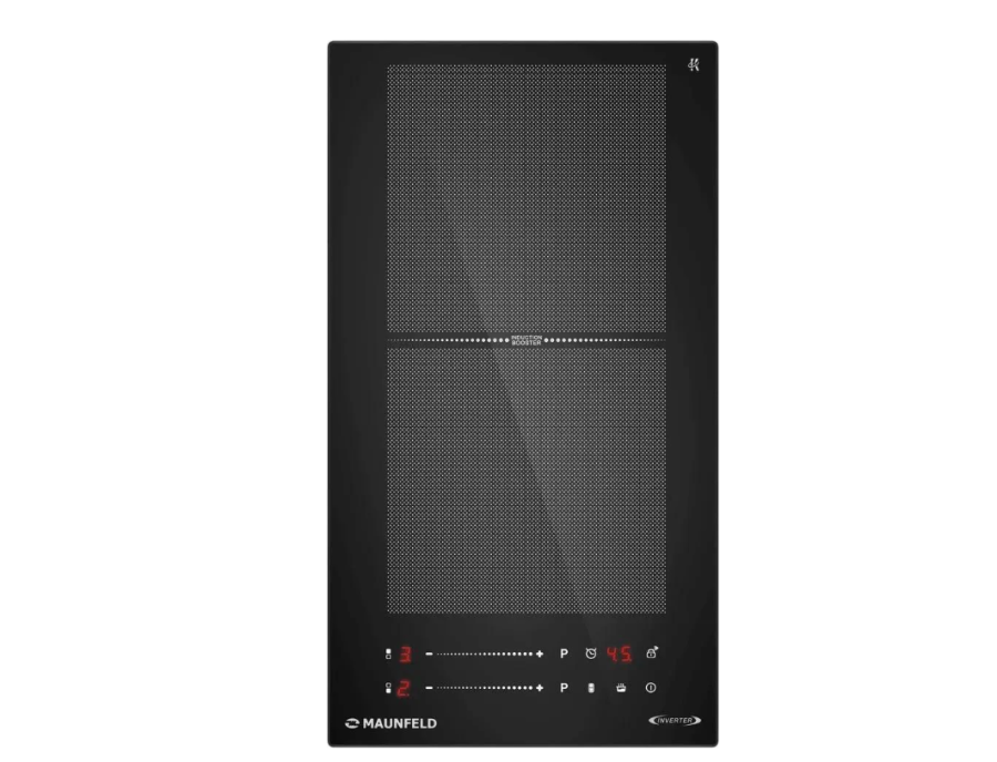 MAUNFELD CVI292S2FBK (КА-00022392) Черный