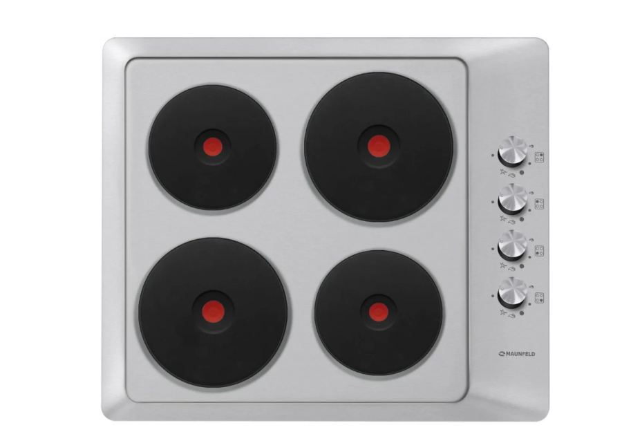 MAUNFELD EEHS.64.4S, электрическая (УТ000008357) Нержавеющая сталь