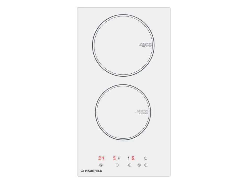 MAUNFELD CVI292WH (КА-00020815) Белый