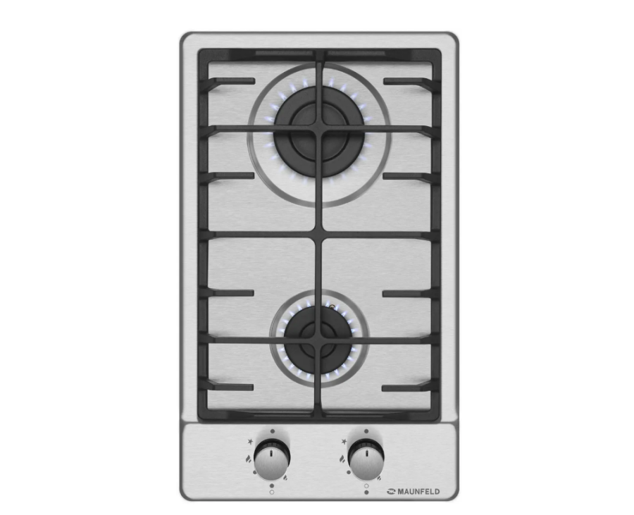 MAUNFELD EGHS.32.6CS/G (КА-00013525) Нержавеющая сталь
