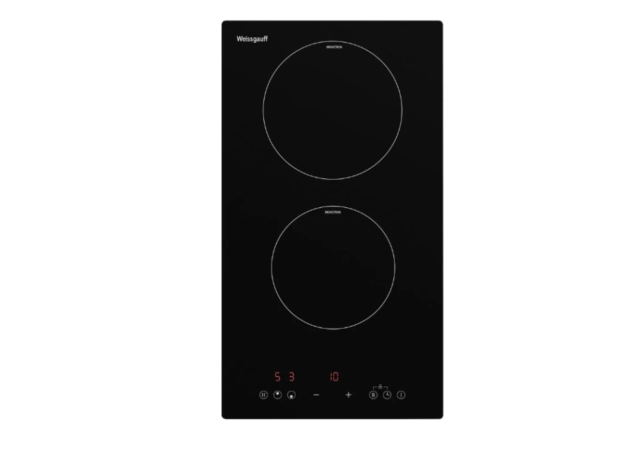 Weissgauff HI 32 BSCM (431337) Черный