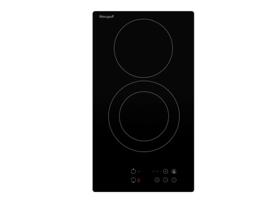 Weissgauff HV 312 BA (430964) Черный