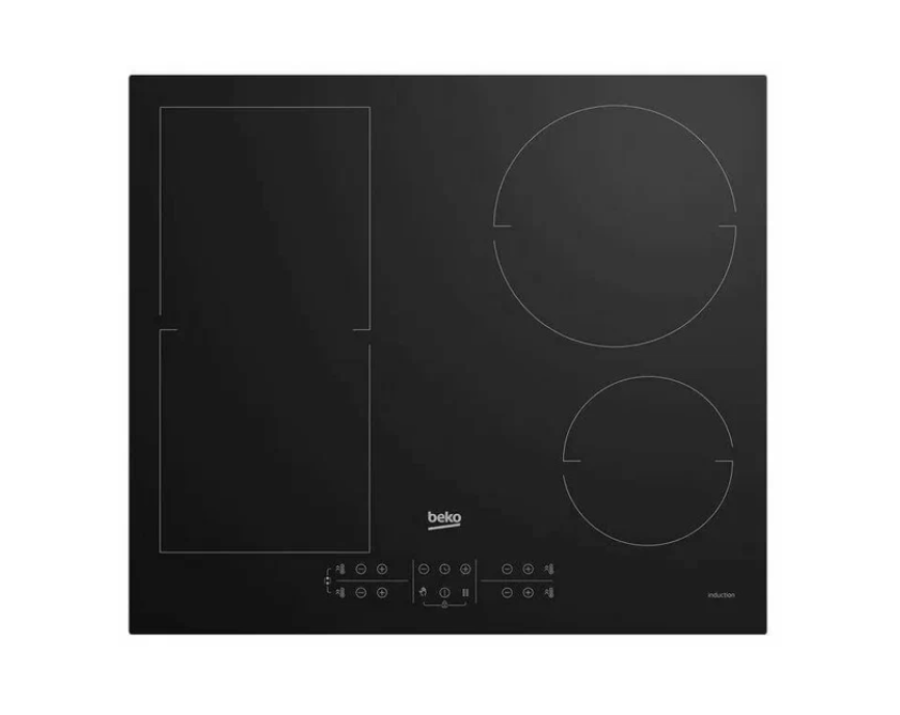 Beko HII 64200 FMT (7757189216) Черный