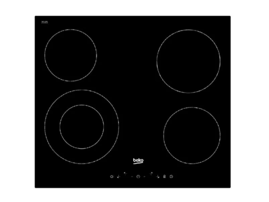 Beko HIC 64402T (7756286314) Черный