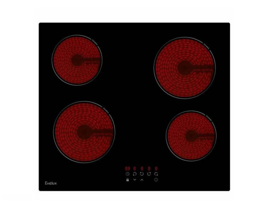 Electrolux HEV 640 B (Черный)