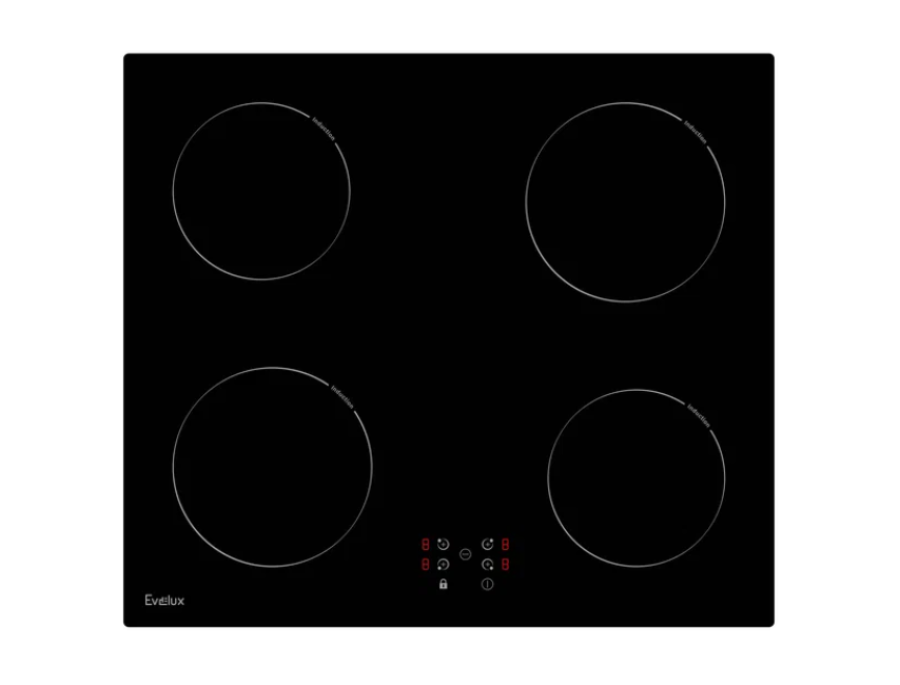Electrolux HEI 640 B (Черный)