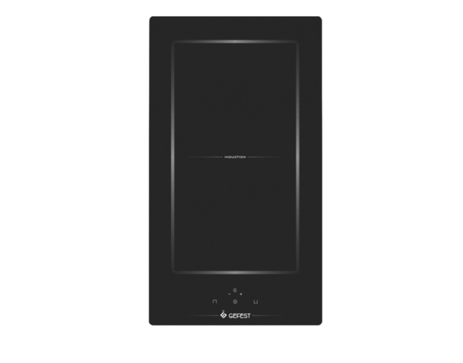 Gefest ПВИ 4001 (15703000) Черный