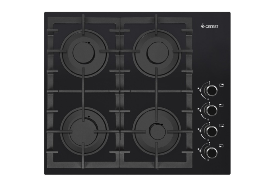 Gefest СГ СВН 2230 К3 (34600031) Черный