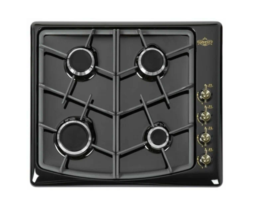 Gefest SG SN 1211 E83 (14846001) Черный