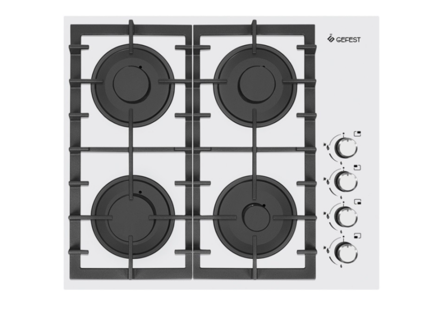 Gefest СГ СВН 2230 К12 (34600121) Белый