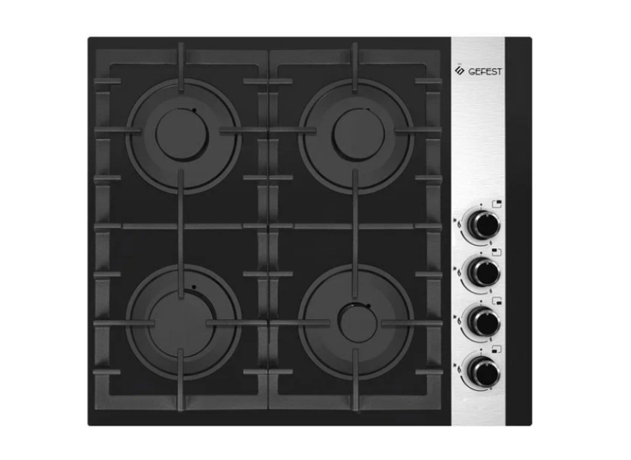 Gefest CG CBH 2230 K23 (14609001) Черный