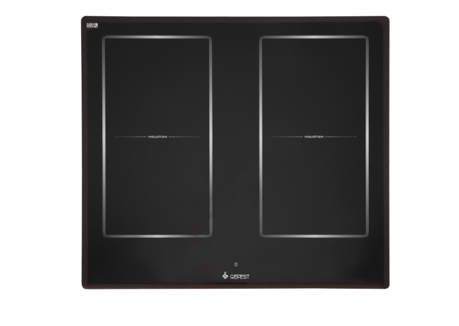 Gefest PVI 4234 (15718000) Черный