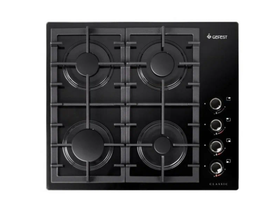 Gefest SG SVN 2230 C3 (14802001) Черный