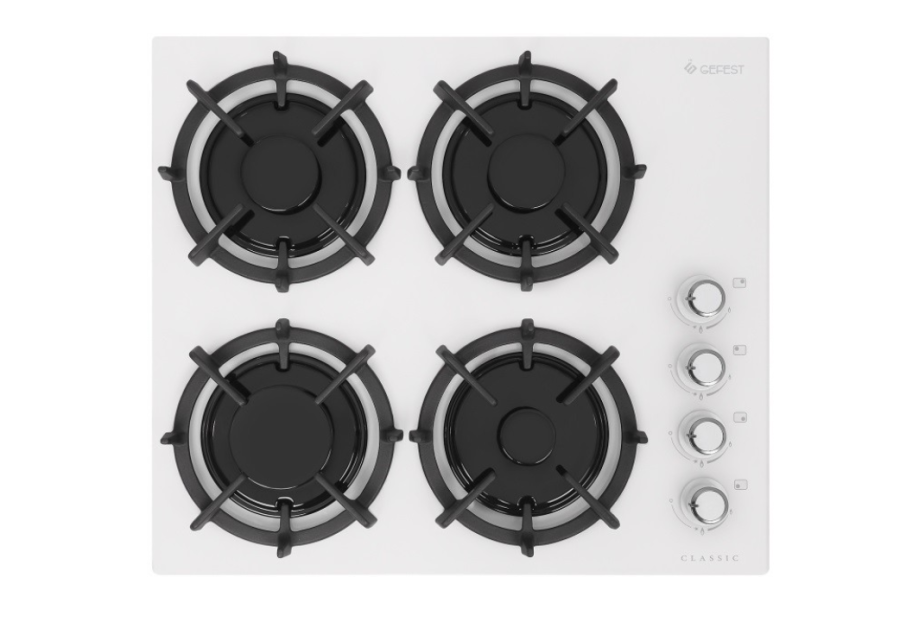 Gefest СГ СВН 2230 К11 (34600111) Белый