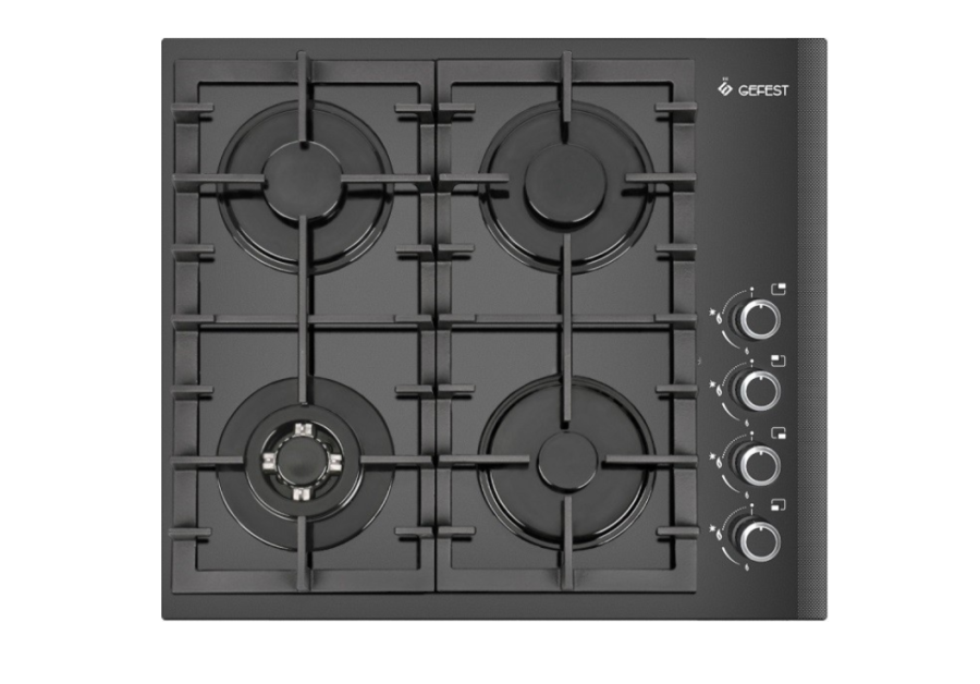 Gefest СГ СВН 2230-01 К2 (14612001) Черный