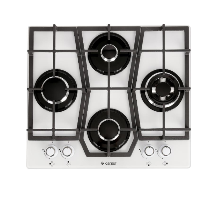 Gefest PVG 2231-10 K12 (14874001) Белый