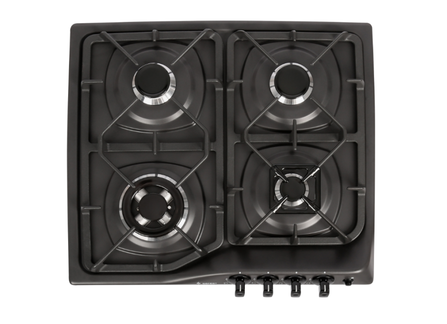 Gefest SG SN 1210-02 K2 BLACK (14865001) Черный