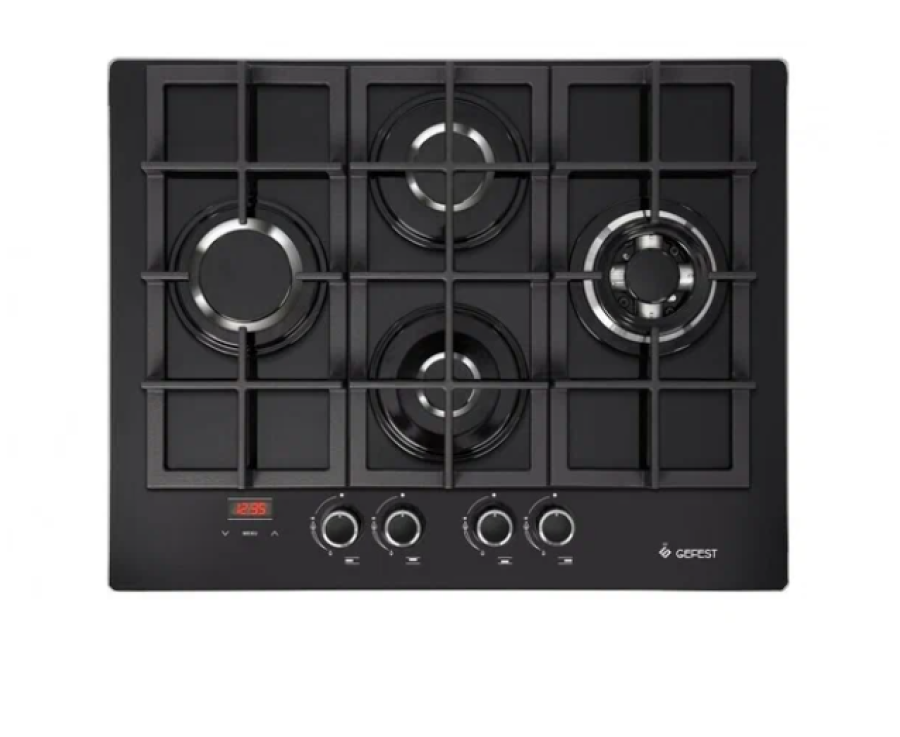 Gefest PVG 2231-02 P3 (14844001) Черный