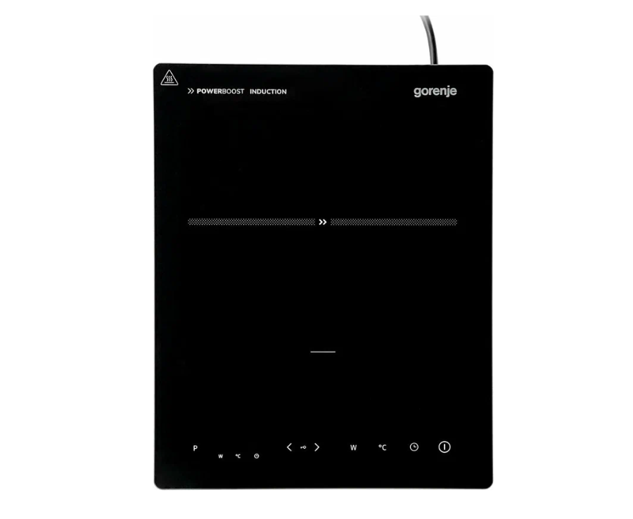 Gorenje ICR2000SP (741962) Черный