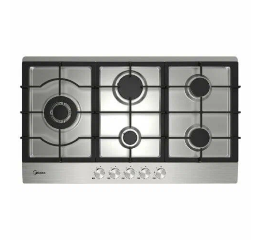 Midea 90G50ME005SFT (Нержавеющая сталь)