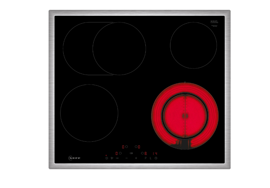 Neff T16SDF9L0 (Черный)