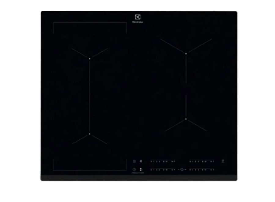 Electrolux EIV634 (Черный)