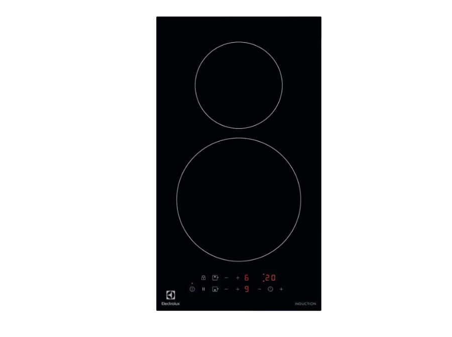 Electrolux LIT30230C (Черный)