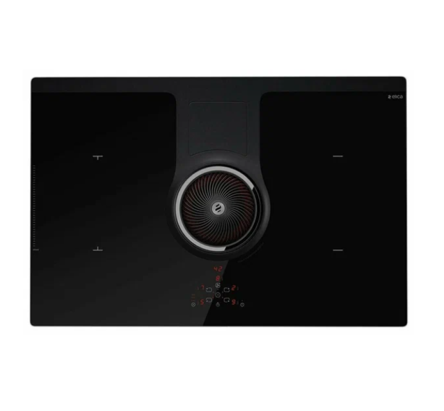 ELICA NIKOLATESLA BL/F/83 (PRF0120978A) Черный