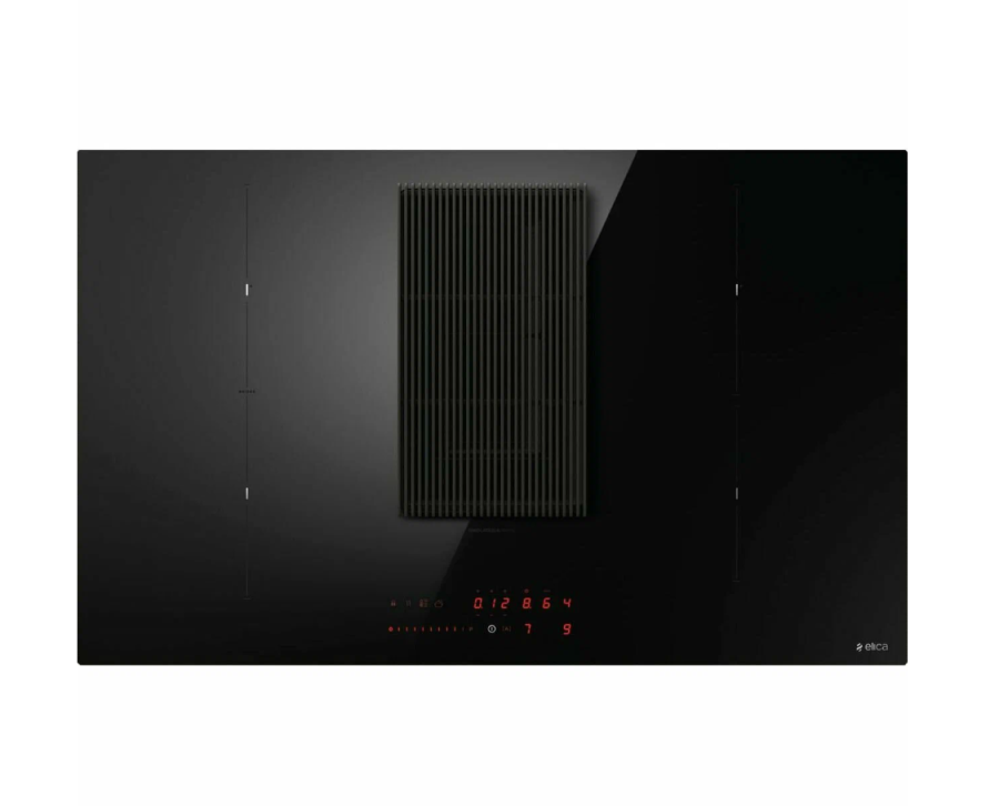 ELICA NIKOLATESLA PRIME S BL/A/83 (PRF0182322) Черный