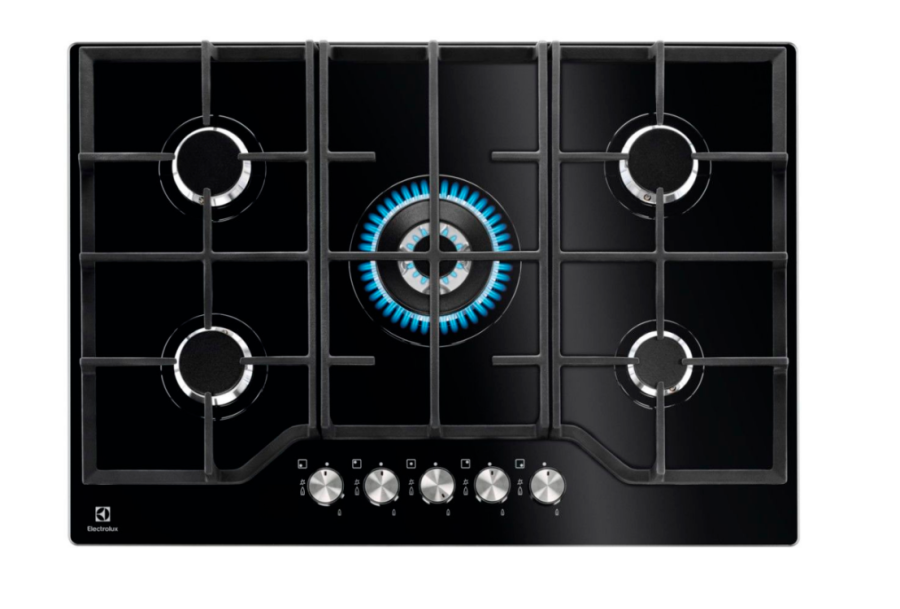 Electrolux KGG75362K (Черный)