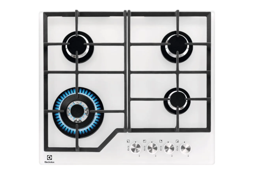 Electrolux KGG64362W (Белый)
