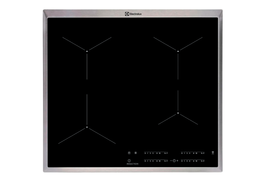 Electrolux EIT60443X (Черный)