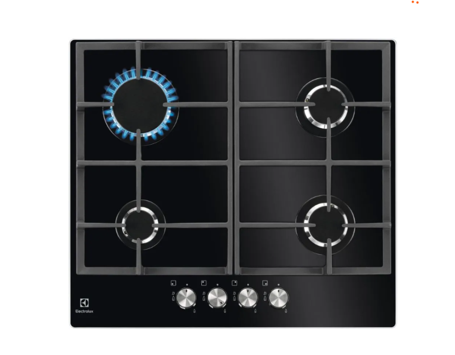 Electrolux KGG6426K (Черный)