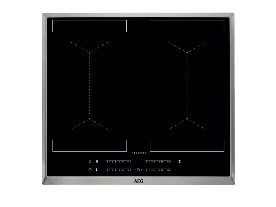 AEG IKE64450XB (Черный)