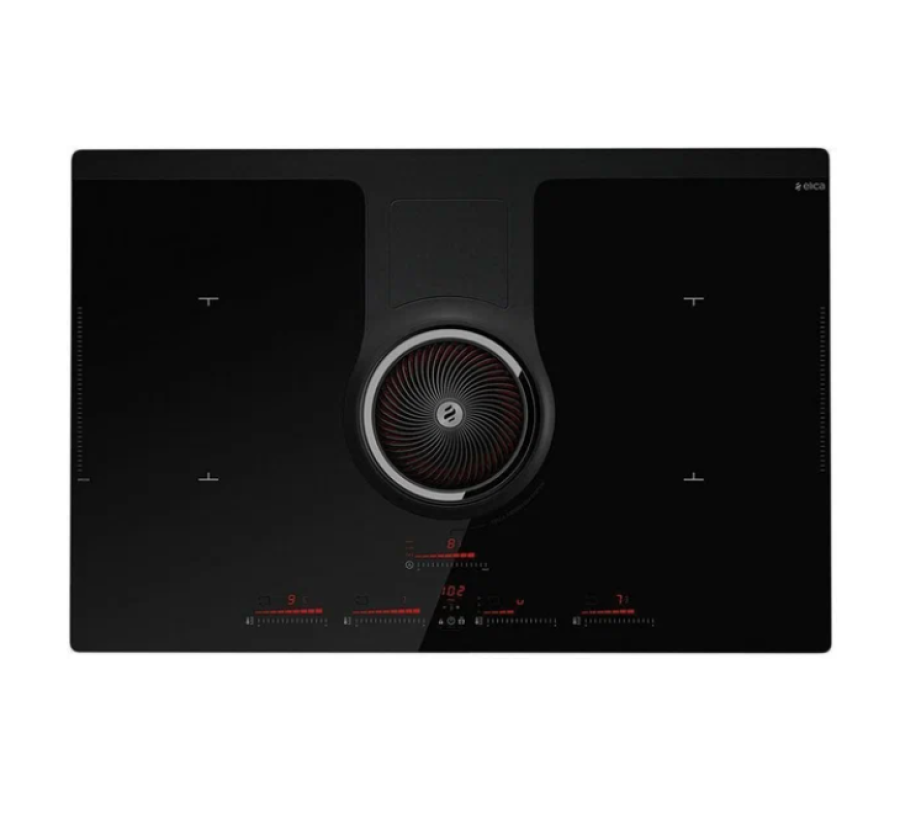 ELICA NIKOLATESLA HP BL/A/83 (PRF0120975B) Черный