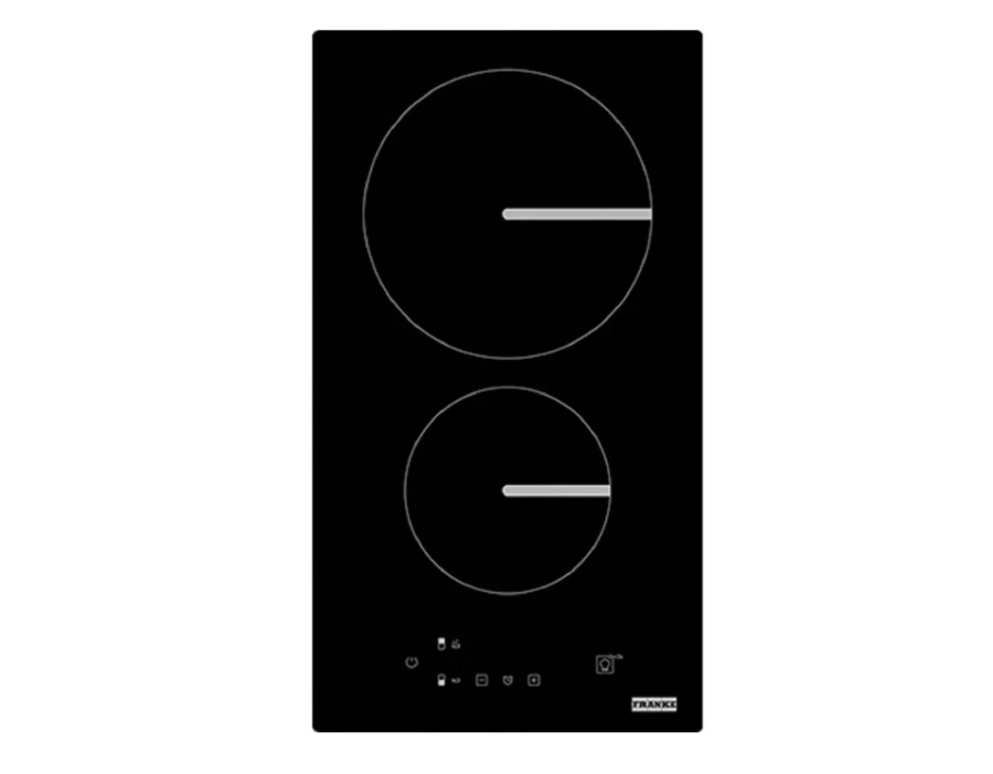 Faber GALILEO BK GLASS NG A830 (108.0606.106) Чёрный